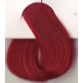 CHANTAL FARBA DO WŁOSóW TRWALE KOLORYZUJĄCA 6/66 KORALOWA CZERWIEŃ 120ML   